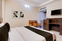 Collection O Haridwar Railway Station Formerly Le Central