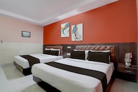 Collection O Haridwar Railway Station Formerly Le Central