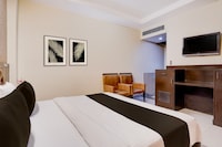 Collection O Haridwar Railway Station Formerly Le Central