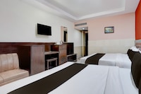 Collection O Haridwar Railway Station Formerly Le Central