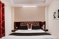 Collection O Haridwar Railway Station Formerly Le Central