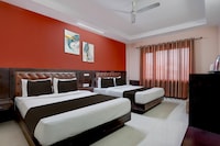 Collection O Haridwar Railway Station Formerly Le Central