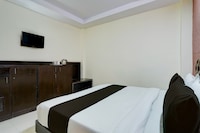 Collection O Haridwar Railway Station Formerly Le Central