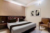 Collection O Haridwar Railway Station Formerly Le Central