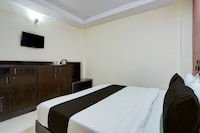 Collection O Haridwar Railway Station Formerly Le Central