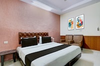 Collection O Haridwar Railway Station Formerly Le Central