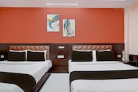 Collection O Haridwar Railway Station Formerly Le Central