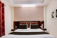 Collection O Haridwar Railway Station Formerly Le Central