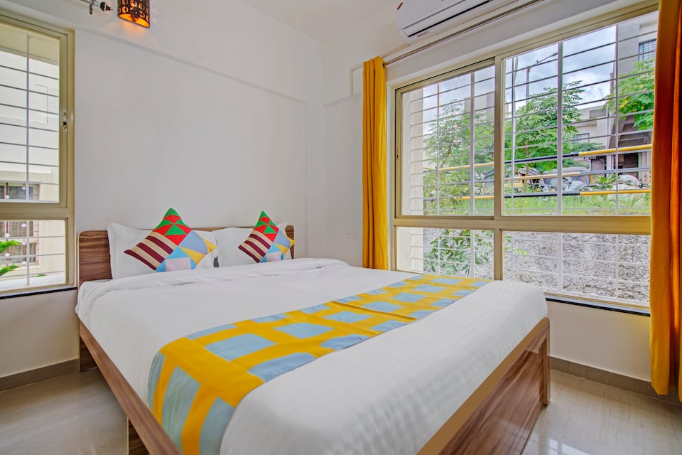 OYO Home 60378 Elegant Villa Dighi, Pimpri Pune, Pune