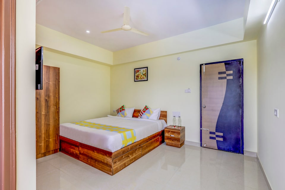 OYO Home 60386 Swayamkrushi Arcade RR Nagar, Kengeri - Rajarajeshwari Nagar Bangalore, Bangalore