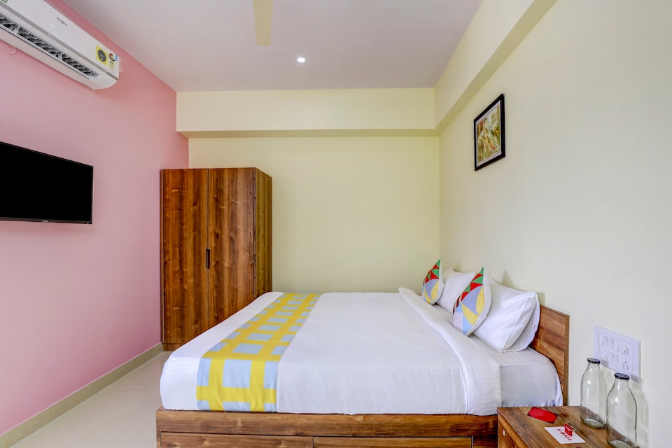 OYO Home 60386 Swayamkrushi Arcade RR Nagar, Kengeri - Rajarajeshwari Nagar Bangalore, Bangalore