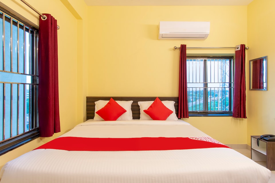 OYO Flagship 60395 Rk Residency, Nellore Bus Station, Nellore