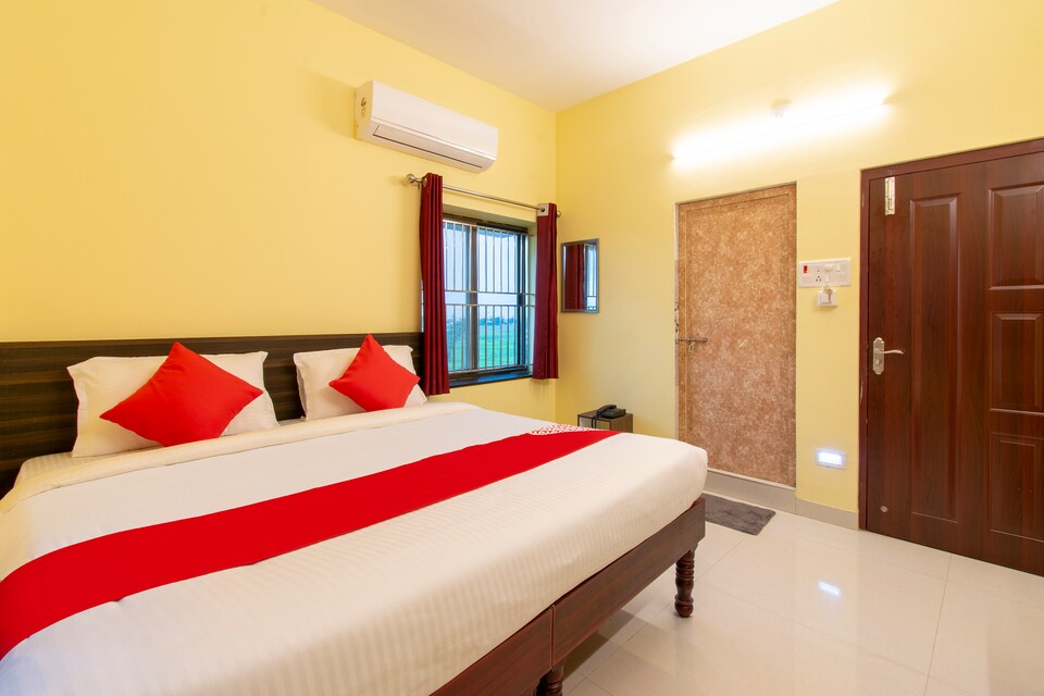 OYO Flagship 60395 Rk Residency, Nellore Bus Station, Nellore