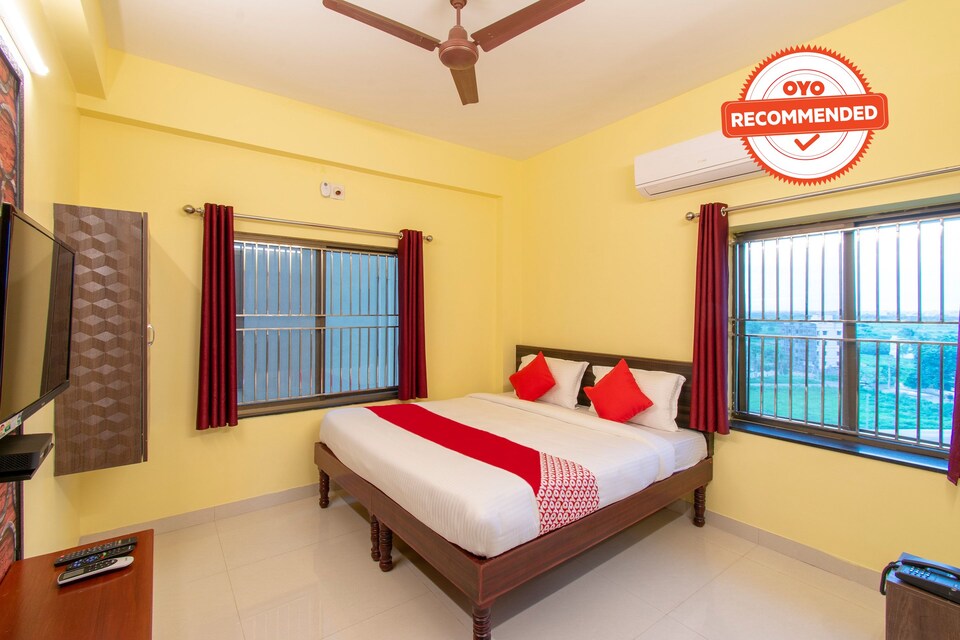 OYO Flagship 60395 Rk Residency, Nellore Bus Station, Nellore