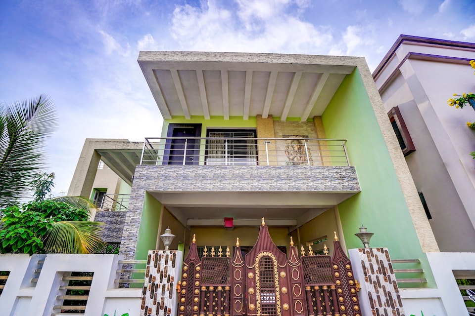 OYO 60397 Cozy Stay Near ITER College, Khandagiri Bhubaneswar, Bhubaneswar