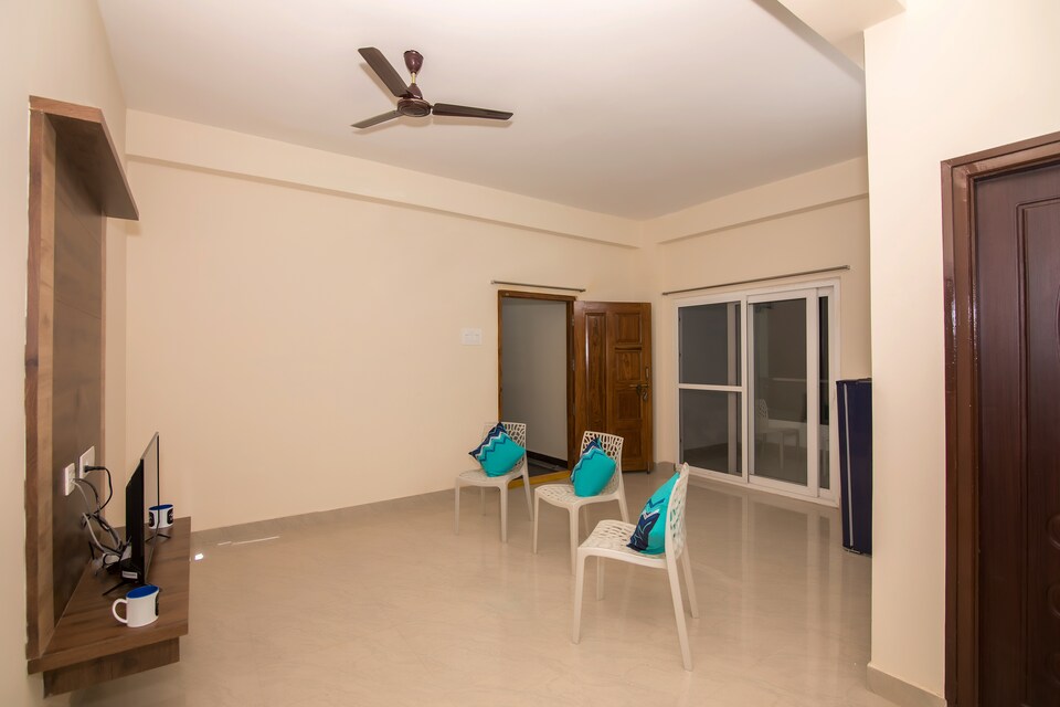 OYO LIFE HYD1137 Madhapur, Madhapur, Hyderabad
