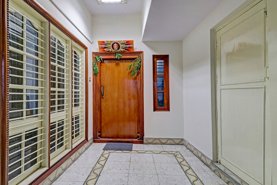 OYO LIFE BLR1876 BTM Layout, BTM Madiwala Bangalore, Bangalore