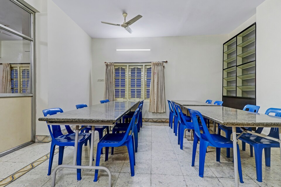 OYO LIFE BLR1876 BTM Layout, BTM Madiwala Bangalore, Bangalore