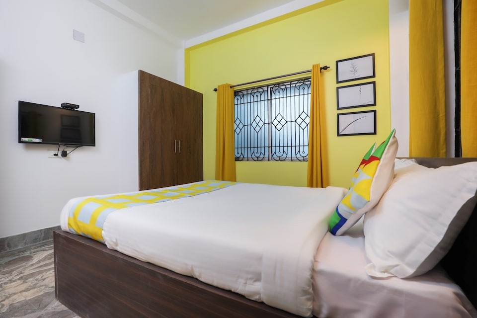 OYO Home 60404 Milonee Stay Near Iter College, Khandagiri, Khandagiri Bhubaneswar, Bhubaneswar