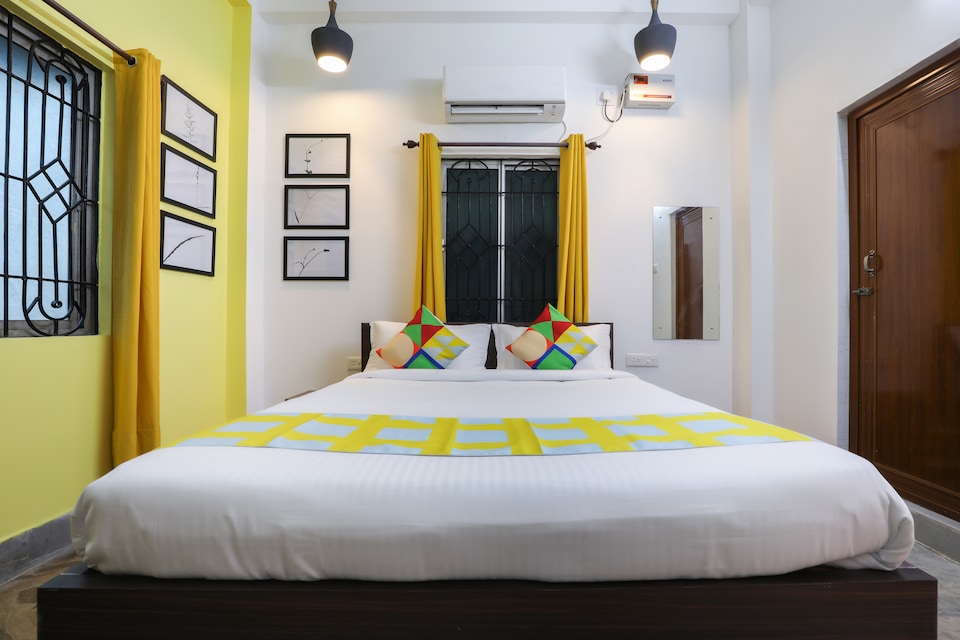 OYO Home 60404 Milonee Stay Near Iter College, Khandagiri, Khandagiri Bhubaneswar, Bhubaneswar