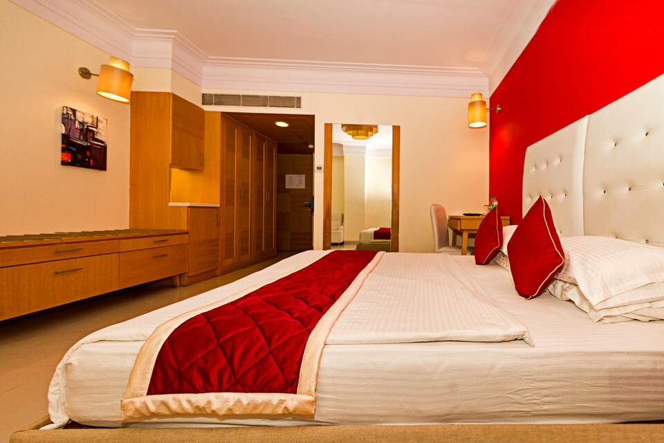 OYO Rooms 100 Silk Board Hosur Road, Hosur Road Bangalore, Bangalore
