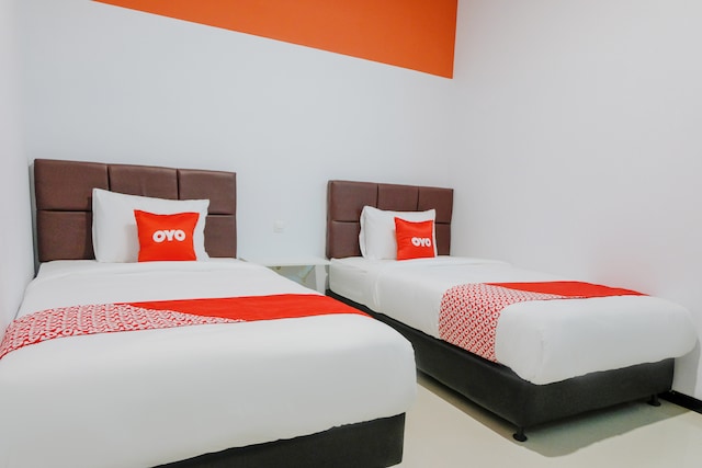 OYO 1622 Kakap 88 Family Homestay