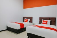 OYO 1622 Kakap 88 Family Homestay