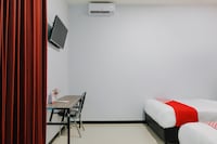 OYO 1622 Kakap 88 Family Homestay