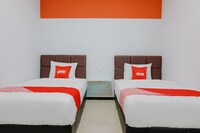 OYO 1622 Kakap 88 Family Homestay