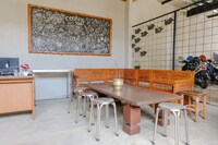 OYO 1622 Kakap 88 Family Homestay