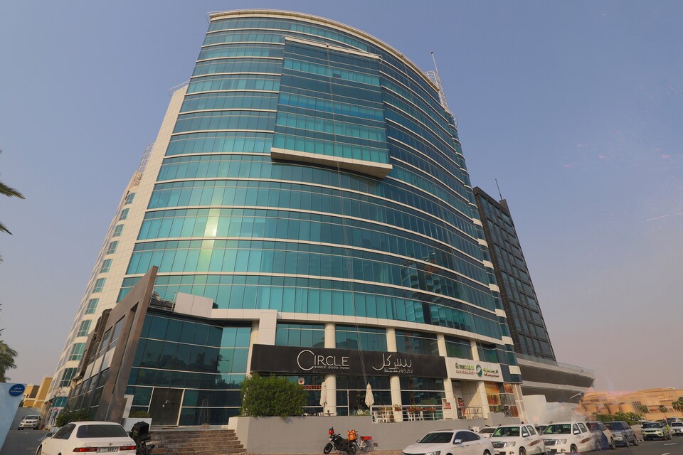 اويو هوم 295 بارك تيراس استوديو 208, Silicon Oasis Dubai, دبي