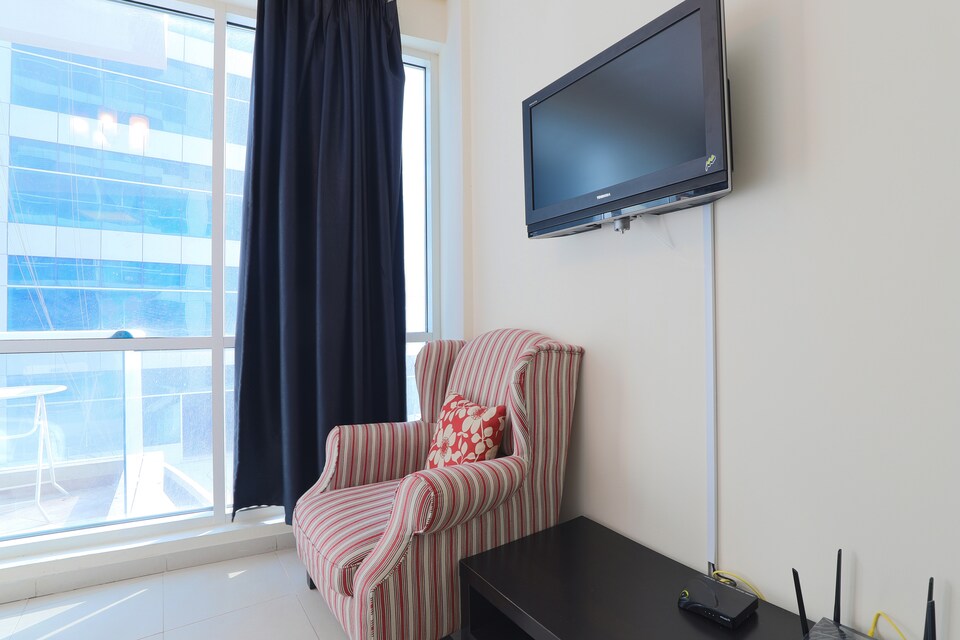 اويو هوم 295 بارك تيراس استوديو 208, Silicon Oasis Dubai, دبي