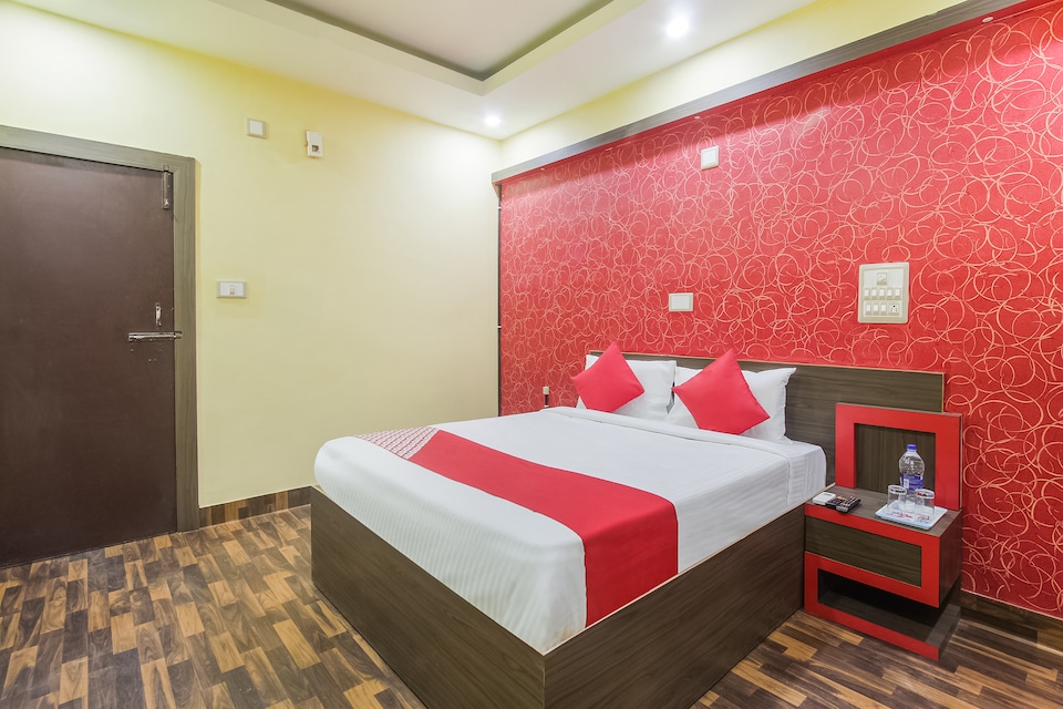 OYO 60409 Hotel Balaji Palace, Kushalnagar, Coorg