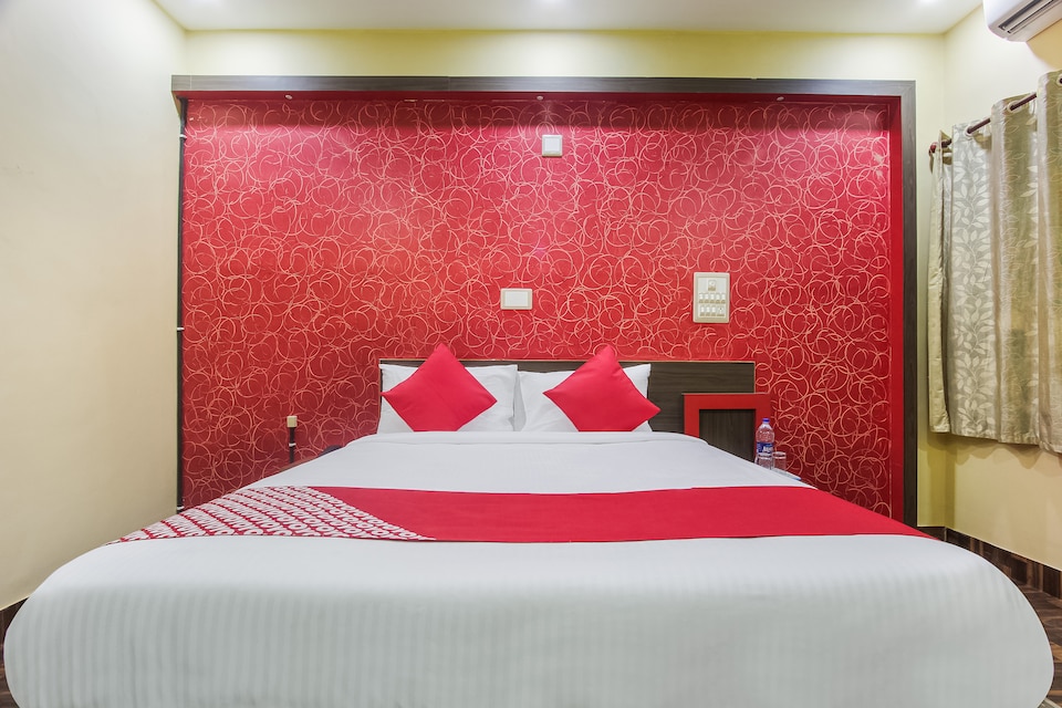 OYO 60409 Hotel Balaji Palace, Kushalnagar, Coorg