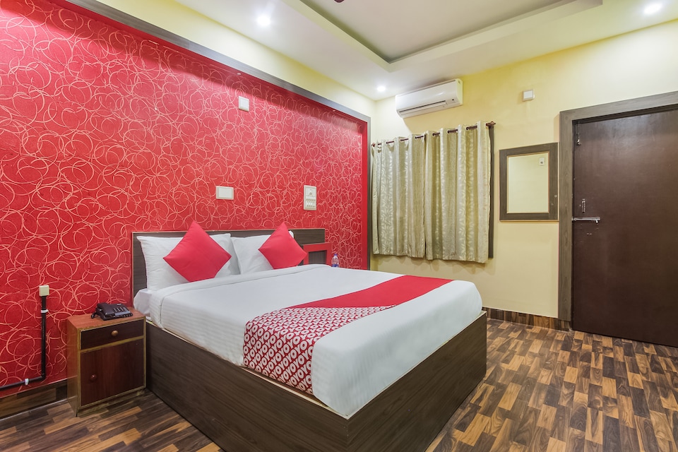OYO 60409 Hotel Balaji Palace, Kushalnagar, Coorg