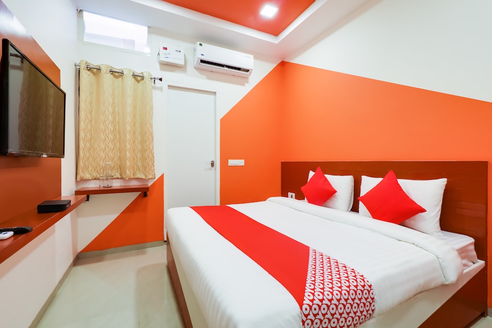 Collection O 60423 Flagship Sr, Vijay Nagar Indore, Indore