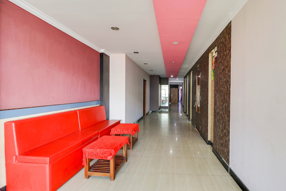 OYO 60424 Sinai Stay, Sultan Bathery, Wayanad