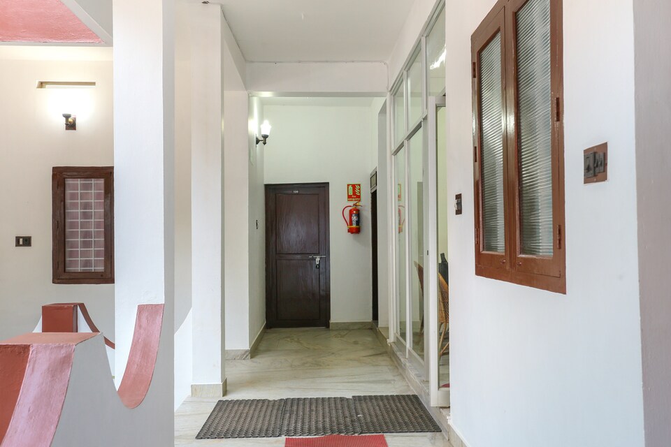 OYO 60425 Marayoor Tourist Home, Marayoor Munnar, Munnar