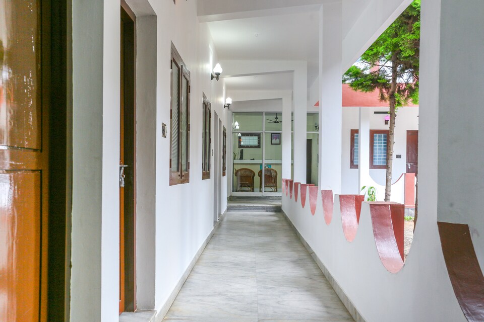 OYO 60425 Marayoor Tourist Home, Marayoor Munnar, Munnar