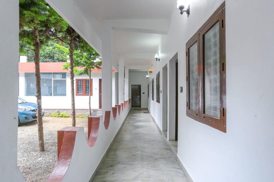 OYO 60425 Marayoor Tourist Home, Marayoor Munnar, Munnar