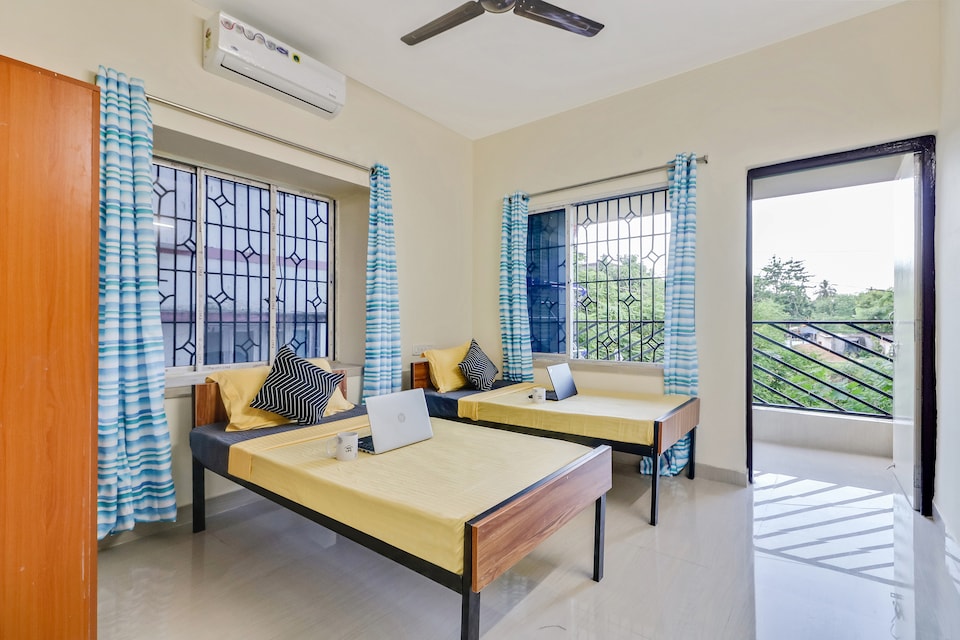 OYO LIFE KOL1308 Salt Lake, Salt Lake Kolkata, Kolkata