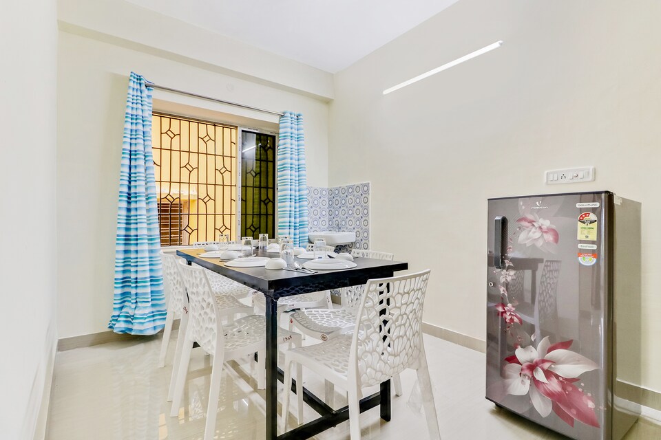 OYO LIFE KOL1308 Salt Lake, Salt Lake Kolkata, Kolkata