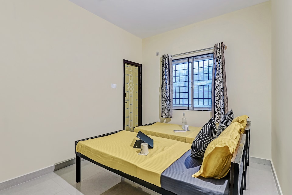 OYO LIFE BLR1879 Global Village Tech Park, Kengeri - Rajarajeshwari Nagar Bangalore, Bangalore