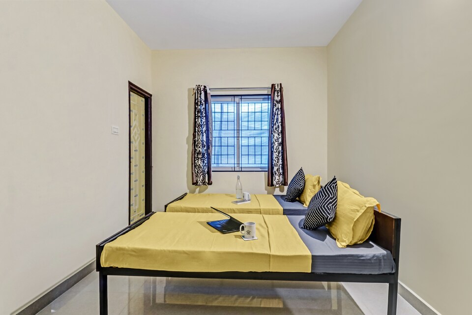 OYO LIFE BLR1879 Global Village Tech Park, Kengeri - Rajarajeshwari Nagar Bangalore, Bangalore