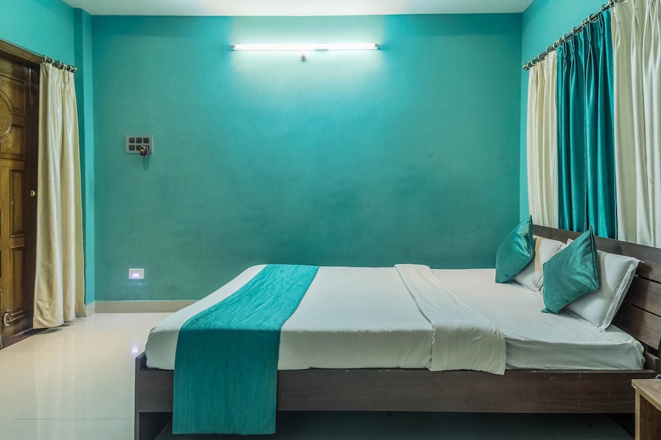 OYO 4931 Hotel Ivy Residencia, Dispur Guwahati, Guwahati