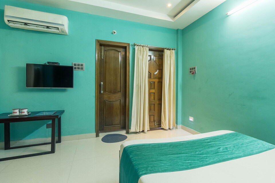OYO 4931 Hotel Ivy Residencia, Dispur Guwahati, Guwahati