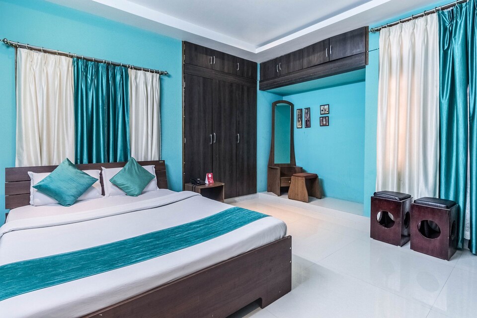 OYO 4931 Hotel Ivy Residencia, Dispur Guwahati, Guwahati