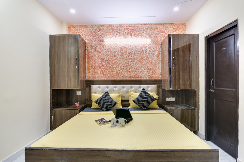 OYO LIFE GRG1697 Cyber City, Cyber City, Gurgaon