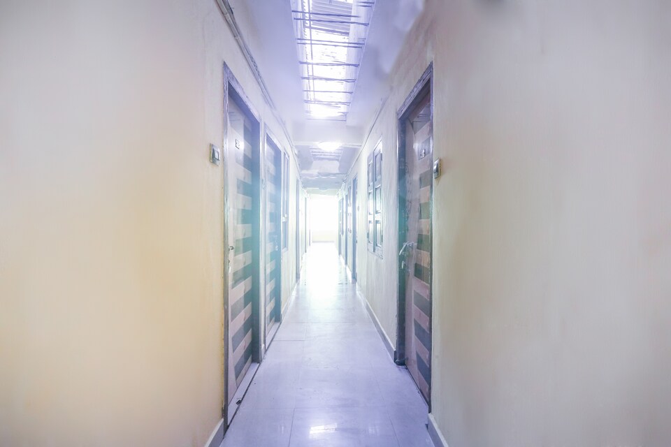 SPOT ON 60448 Sanjay Guest House , Triplicane, Chennai