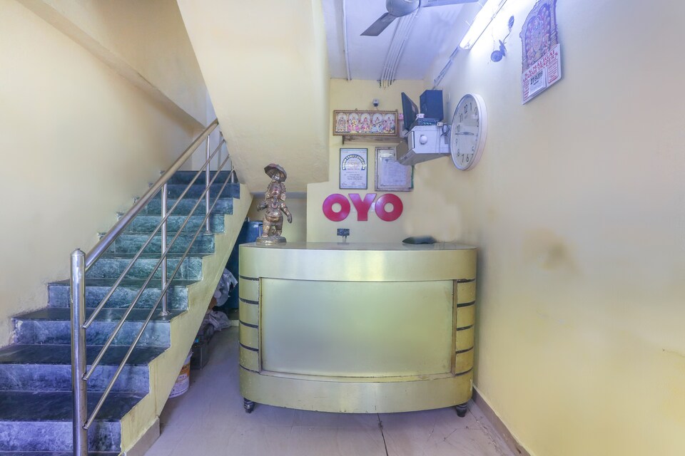 SPOT ON 60448 Sanjay Guest House , Triplicane, Chennai